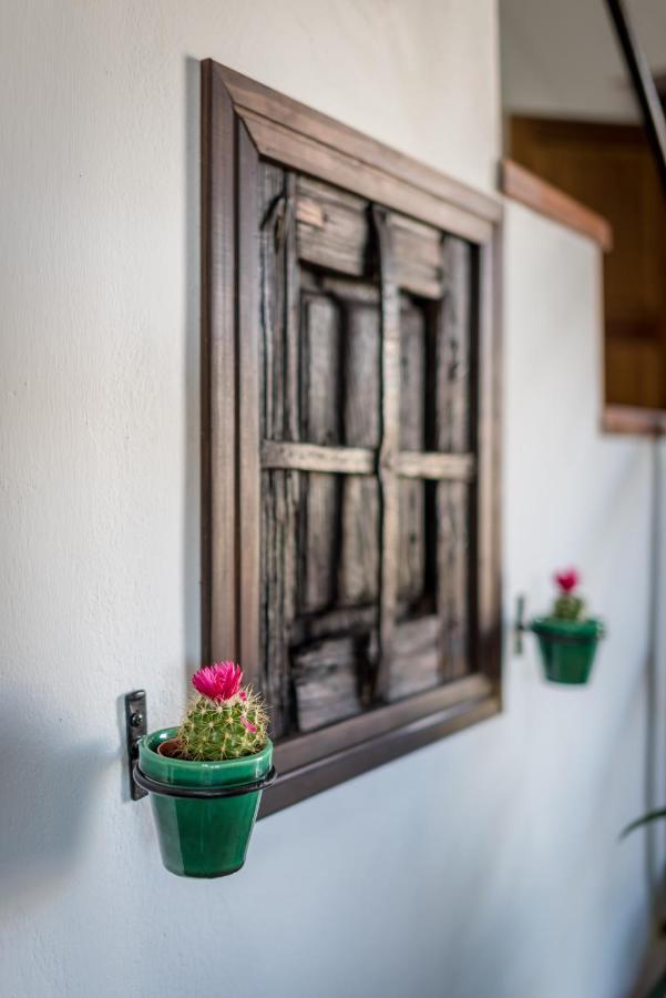 Al Agia - Mirador De Los Quinientos Padul Dış mekan fotoğraf